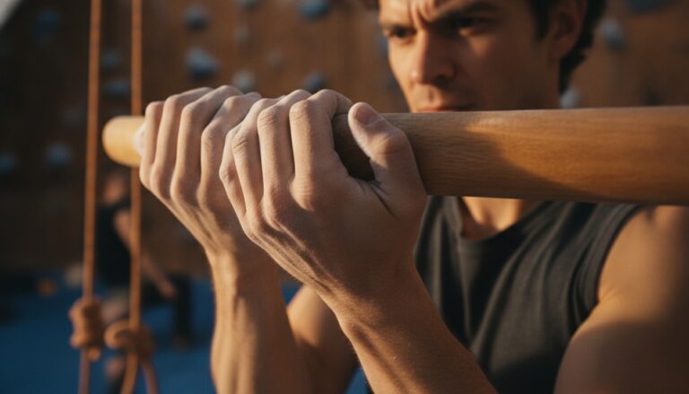 Top 5 Finger Strength Training Exercises That Will Transform Your Climbing